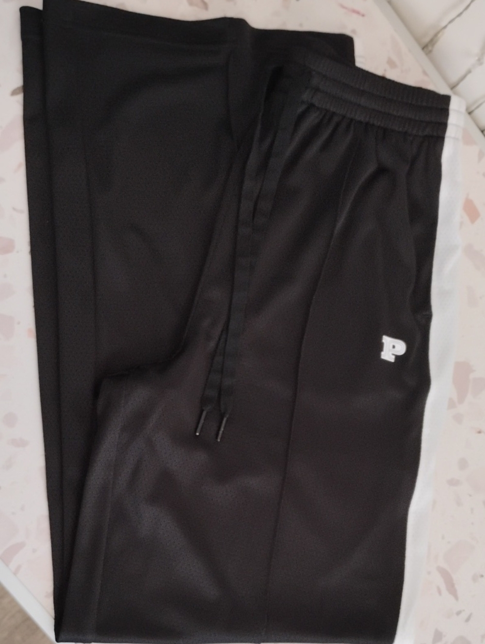 PINK Victoria's Secret Track Pants